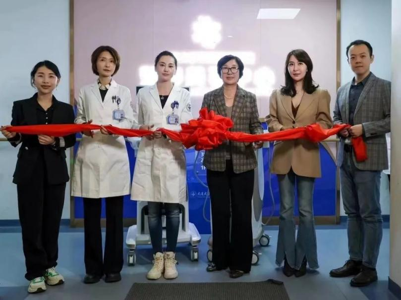 九游会J9·(AG中国)官方网站-真人游戏第一品牌·薇之澜携手国内知名医疗机构联合开展学术研究